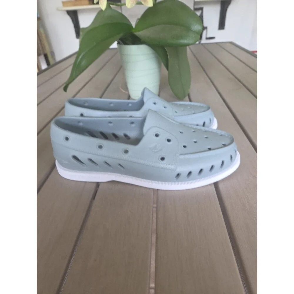 Sperry please see